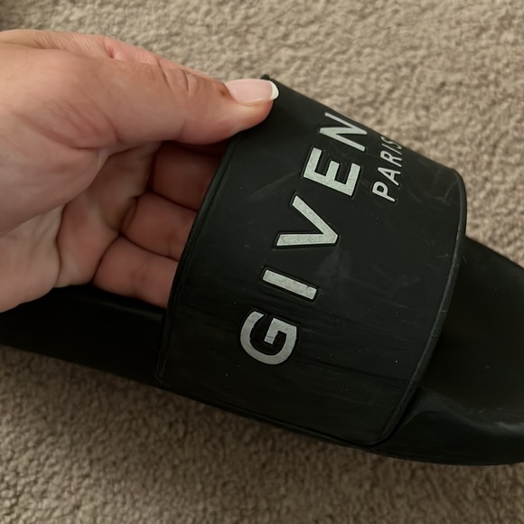 Givenchy slides - Picture 4 of 7